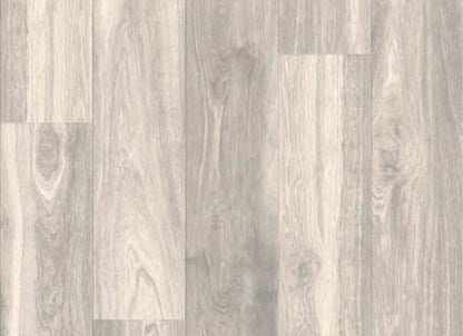 Liberty Plank in Manassas