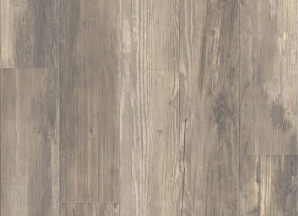 Liberty Plank in Williamsburg