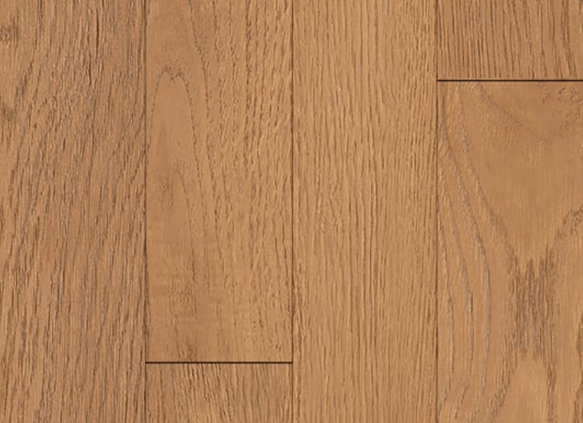 Traditions in Red Oak Natural