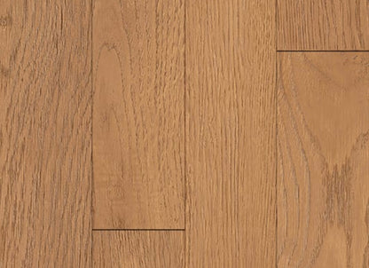 Traditions in Red Oak Natural