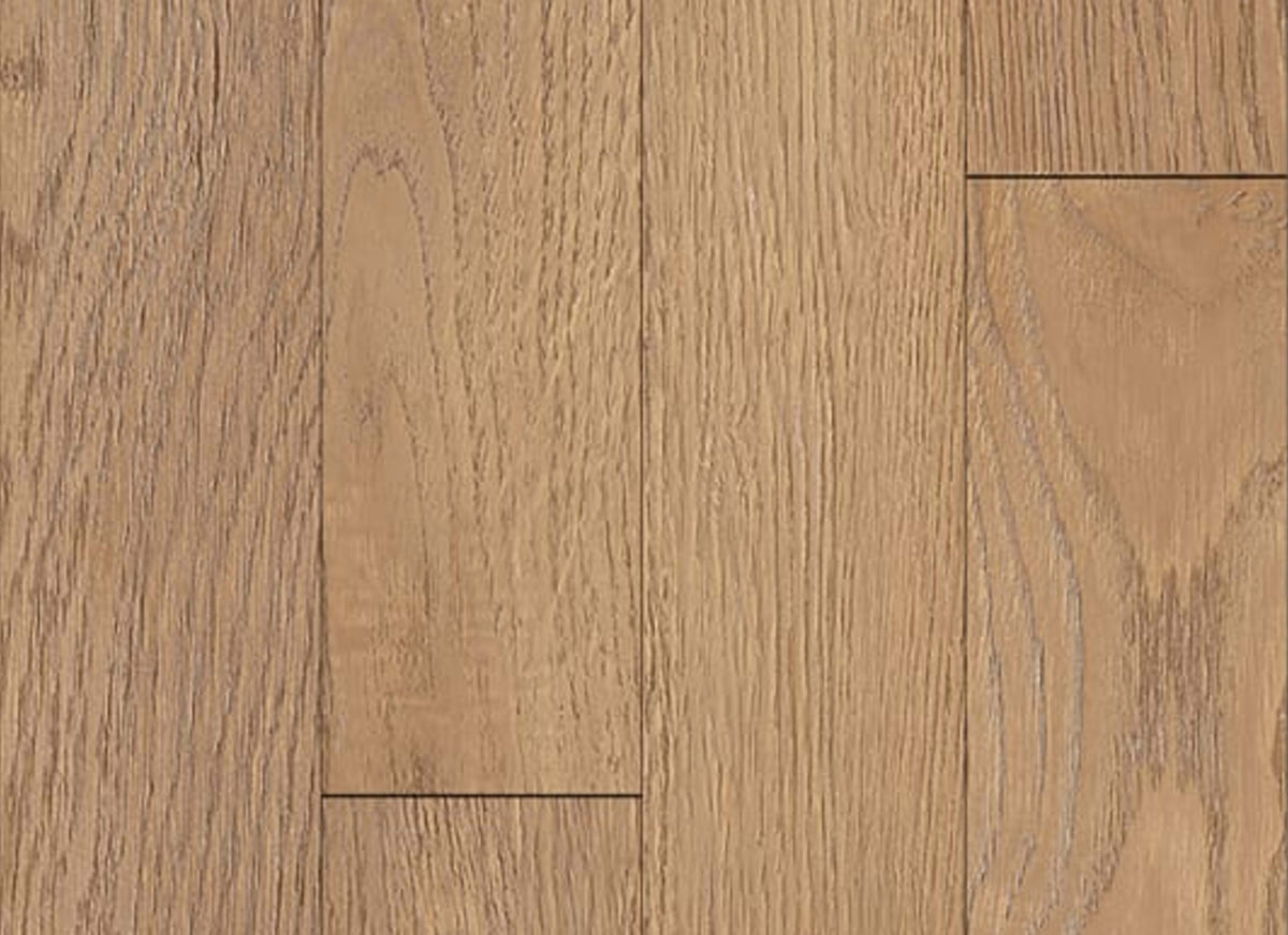 Traditions in White Oak Natural