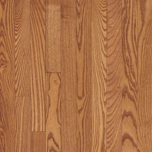 Manchester Red Oak Solid in Butterscotch 2-1/4"