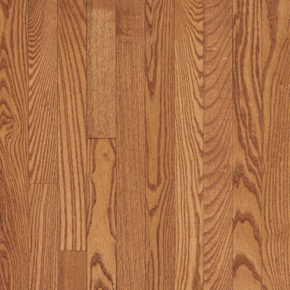 Manchester Red Oak Solid in Butterscotch 2-1/4"