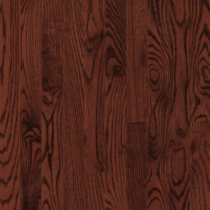 Manchester White Oak Solid in Cherry 2.25"