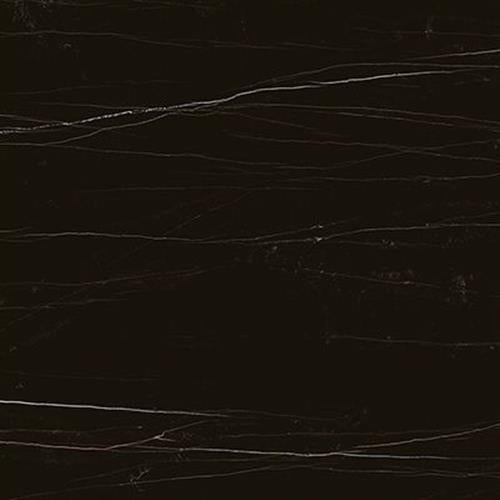 Nylo in Black Polished 47x47 Tile