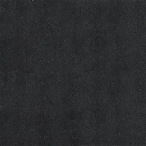Stuc in Black Nature 24x24 Tile