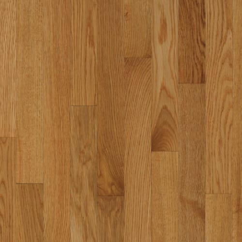 Natural Choice White Oak Solid in Desert Natural 2-1/4" | Bruce