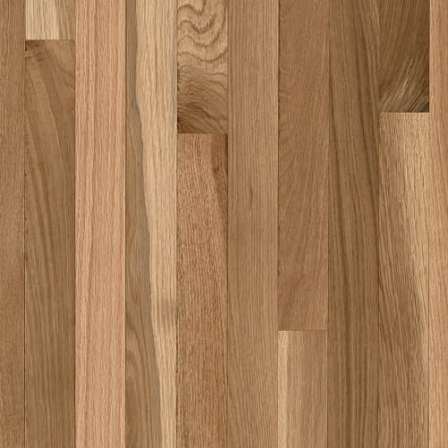 Natural Choice White Oak Solid in Sesame 2-1/4" | Bruce