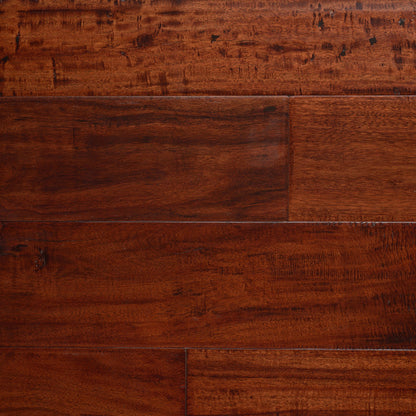 Canyon Estate Collection in Acacia Cocoa Brown Hardwood