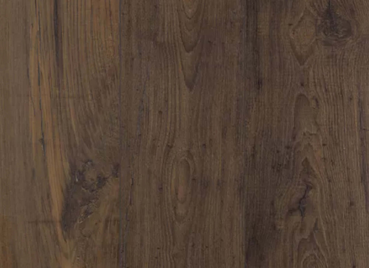 Rustic Legacy in Earthen Chestnut