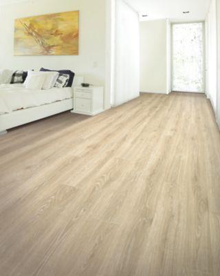 Antique Style in Cotton Knit Oak