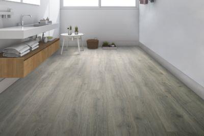 Antique Style in Kindling Oak