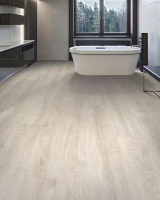 Antique Style in Espresso Bark Oak