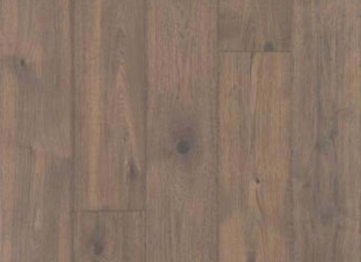 Elegantly Aged in Bungalow Oak