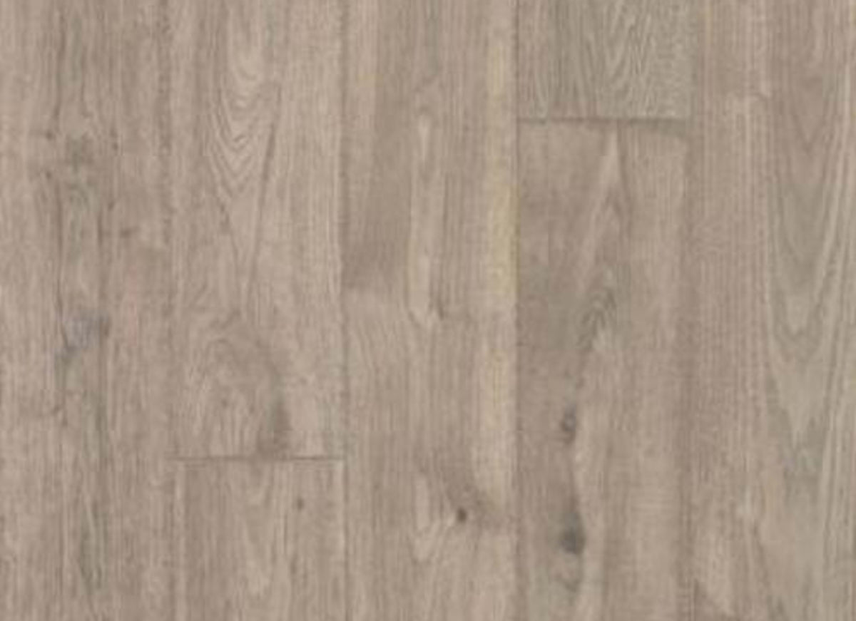 Elegantly Aged in Asher Gray Oak