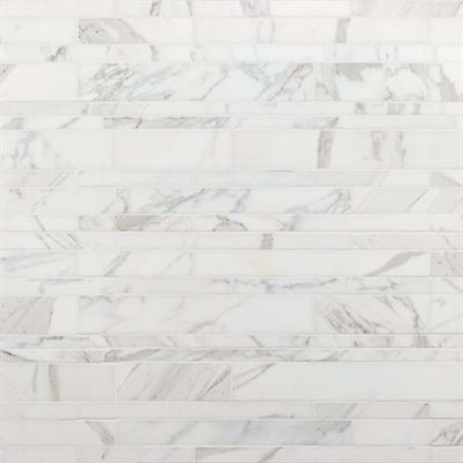 Calacatta in Calacatta Tuscany Pattern Natural Stone