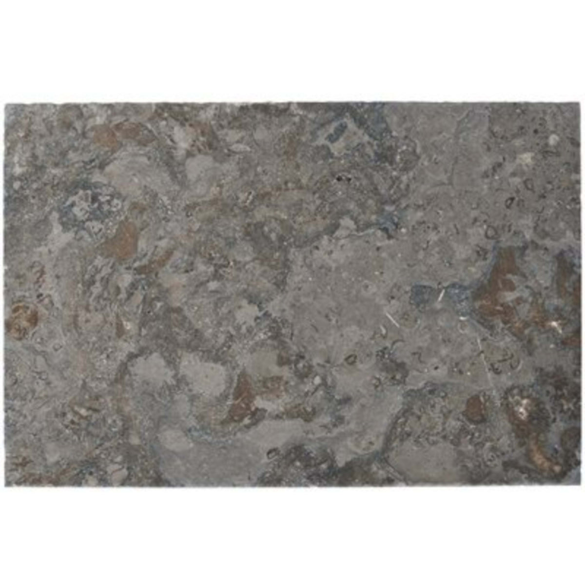 Castlerock in Castlerock Caracas Blue 16x24 Chiseled Edge Natural Stone
