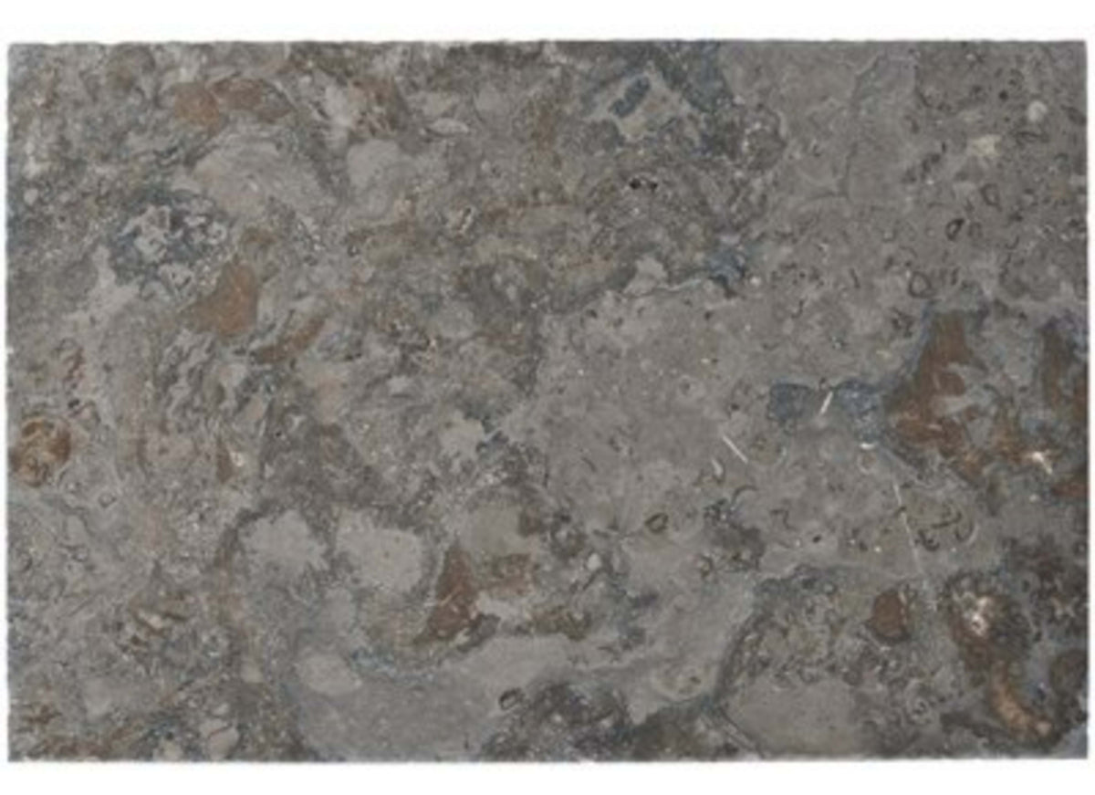 Castlerock in Castlerock Caracas Blue 16x24 Chiseled Edge