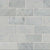 Carrara White in Carrara White - 2x4 Natural Stone