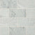 Carrara White in Carrara White - Subway 3x6 Natural Stone