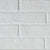 Castle Brick in White Tile