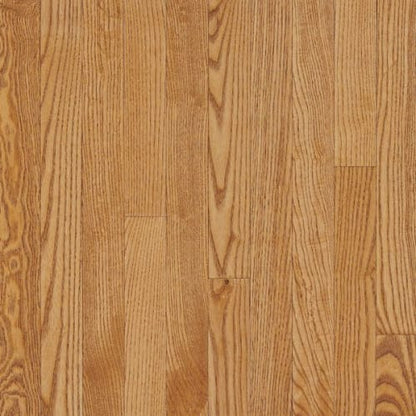 Dundee White Oak Solid in Spice 3-1/4"
