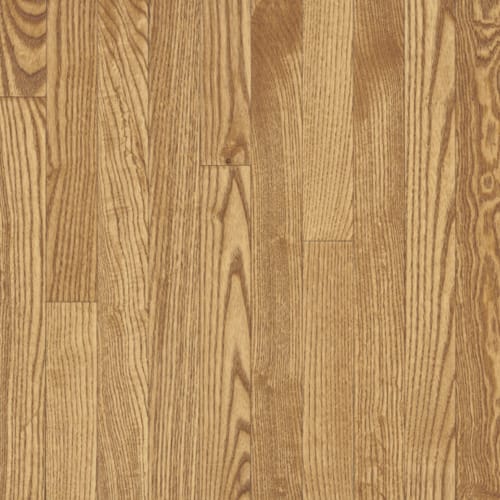 Dundee White Oak Solid in Seashell 3-1/4" | Bruce