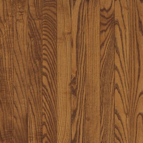 Dundee White Oak Solid in Fawn 3-1/4" | Bruce