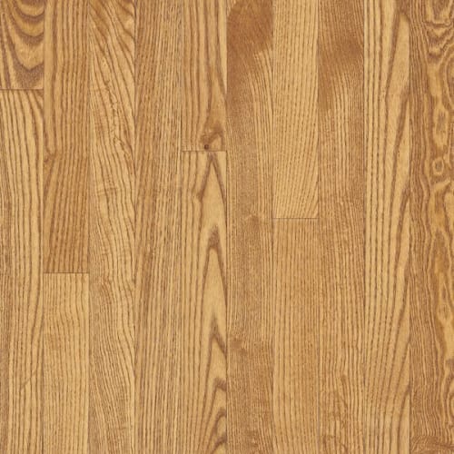 Dundee White Oak Solid in Seashell 2-1/4" | Bruce