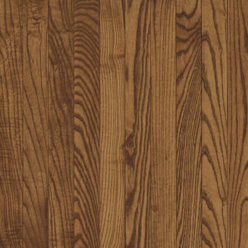 Dundee White Oak Solid in Fawn 2-1/4" | Bruce