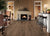 Dundee White Oak Solid in Equestrian Woods 4" | Bruce