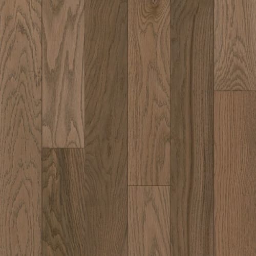 Dundee White Oak Solid in Equestrian Woods 4"