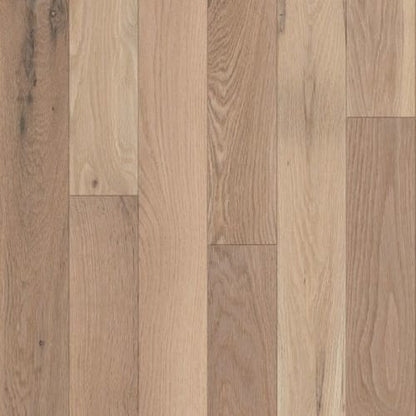Dundee White Oak Solid in Inviting Warmth 4"