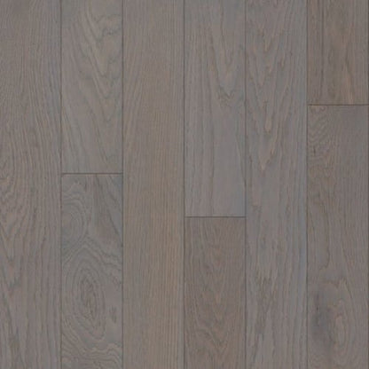 Dundee White Oak Solid in Seaside Calm 4"
