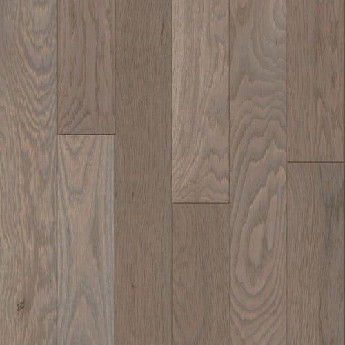 Dundee White Oak Solid in First Frost 4"