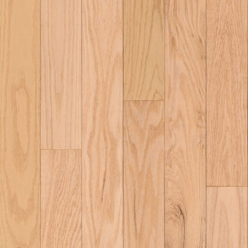 Dundee Red Oak Solid in Tawny Beach 5"