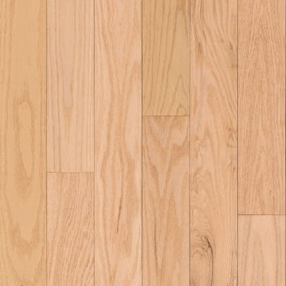 Dundee Red Oak Solid in Tawny Beach 5"