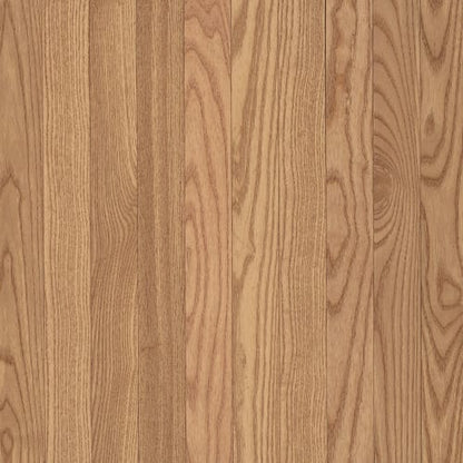 Dundee Red Oak Solid in Natural 5"