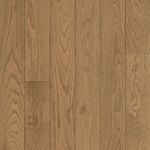 Dundee Red Oak Solid in Splendid Harmony 5"