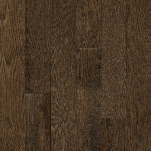 Dundee Red Oak Solid in Autumn Forest 5"