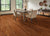 Frisco Red or White Oak Solid in Gunstock 3-1/4" | Bruce