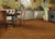 Frisco Red or White Oak Solid in Gunstock 5" | Bruce