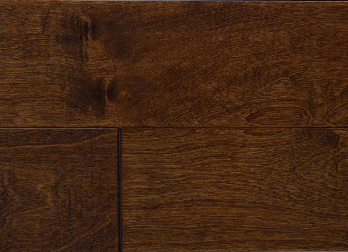 Canyon Estate Collection in Birch Chestnut