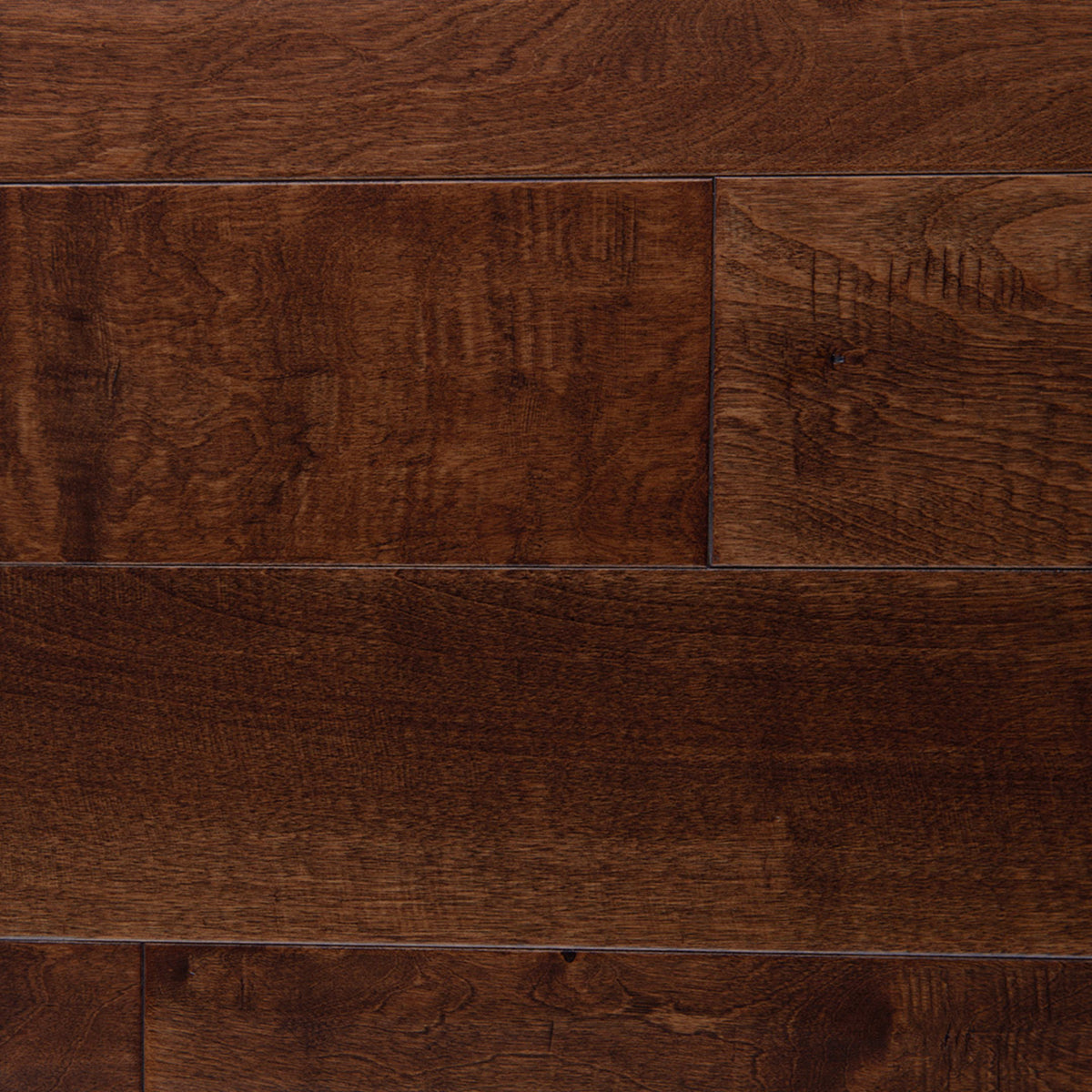 Canyon Estate Collection in Birch Spice Hardwood