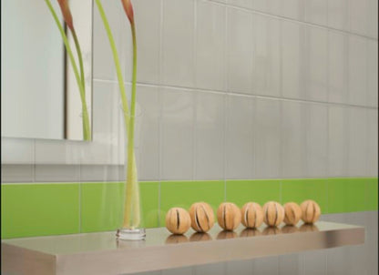 Color By Numbers in One Of A Kind 4"x8" Gloss