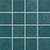Color Blox 2.0 in Just Ducky Mosaic 3"x3" Tile