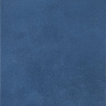 Color Blox 2.0 in Little Boy Blue 12"x12" Tile