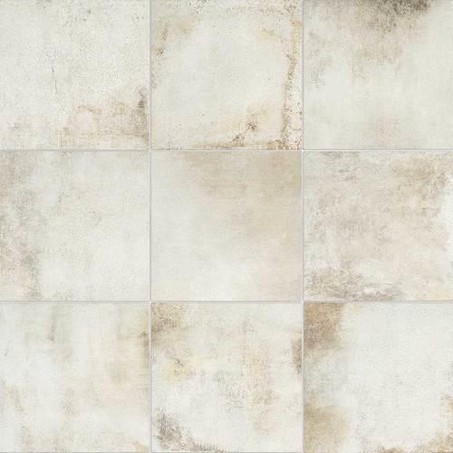 Cotto Contempo in Pennsylvania Avenue Tile