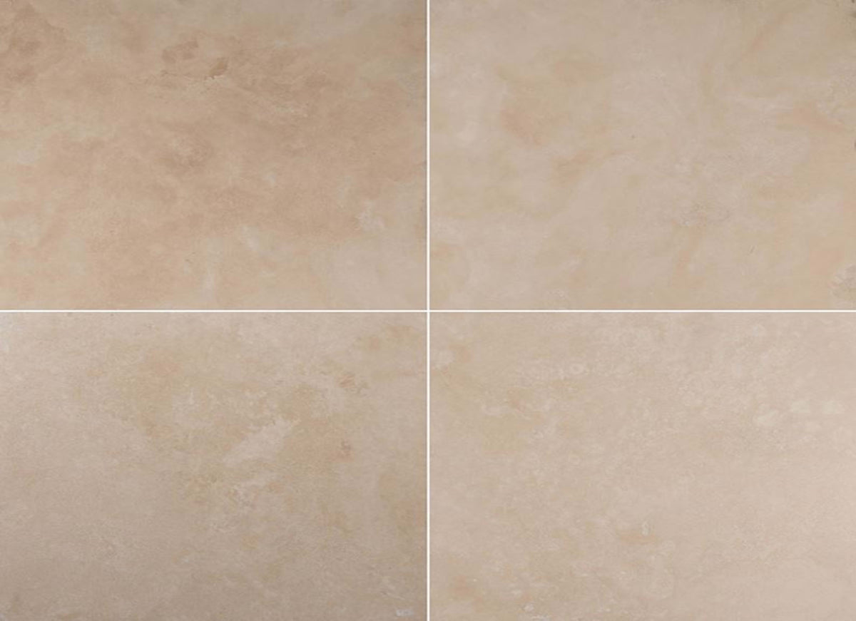 Durango Cream in Beige 16x16