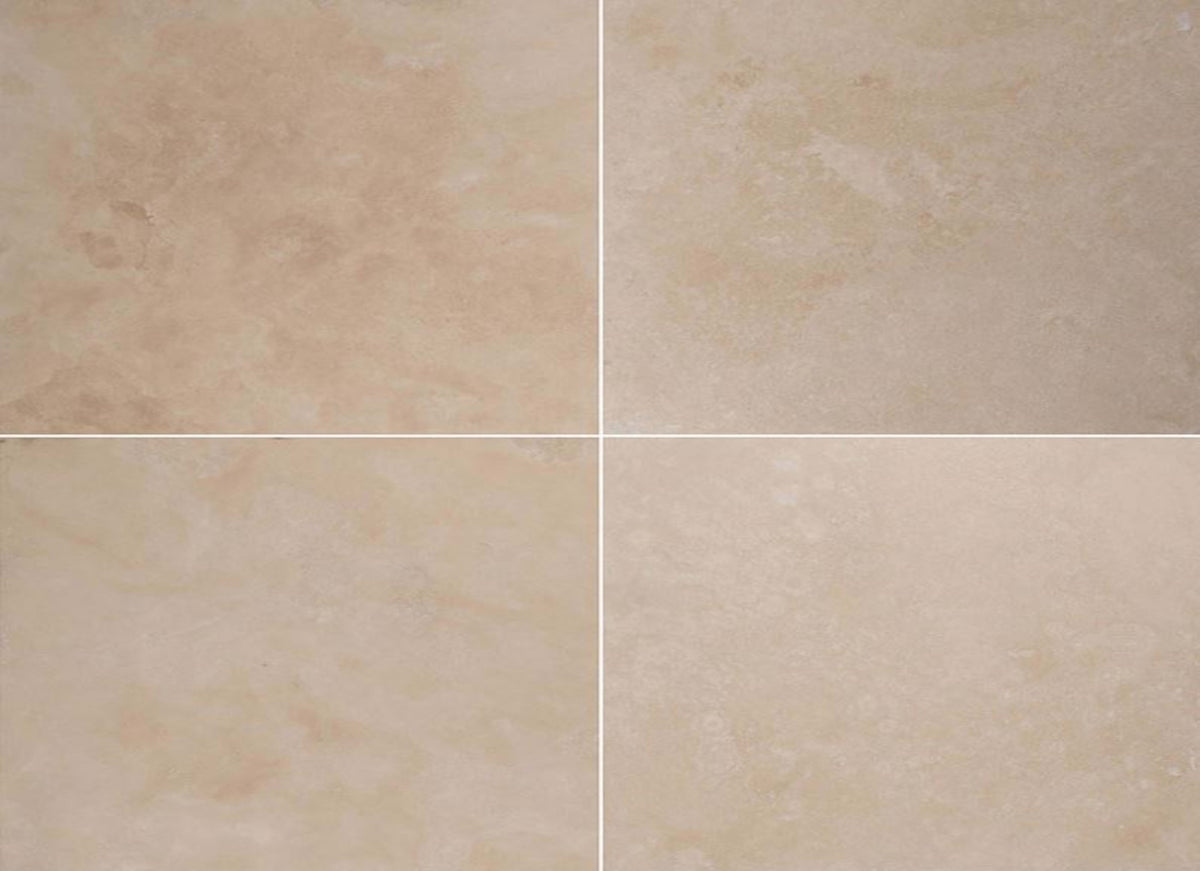 Durango Cream in Beige 24x24